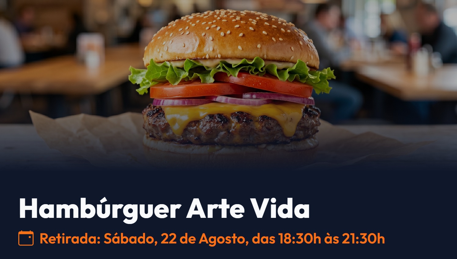 Banner Promoção