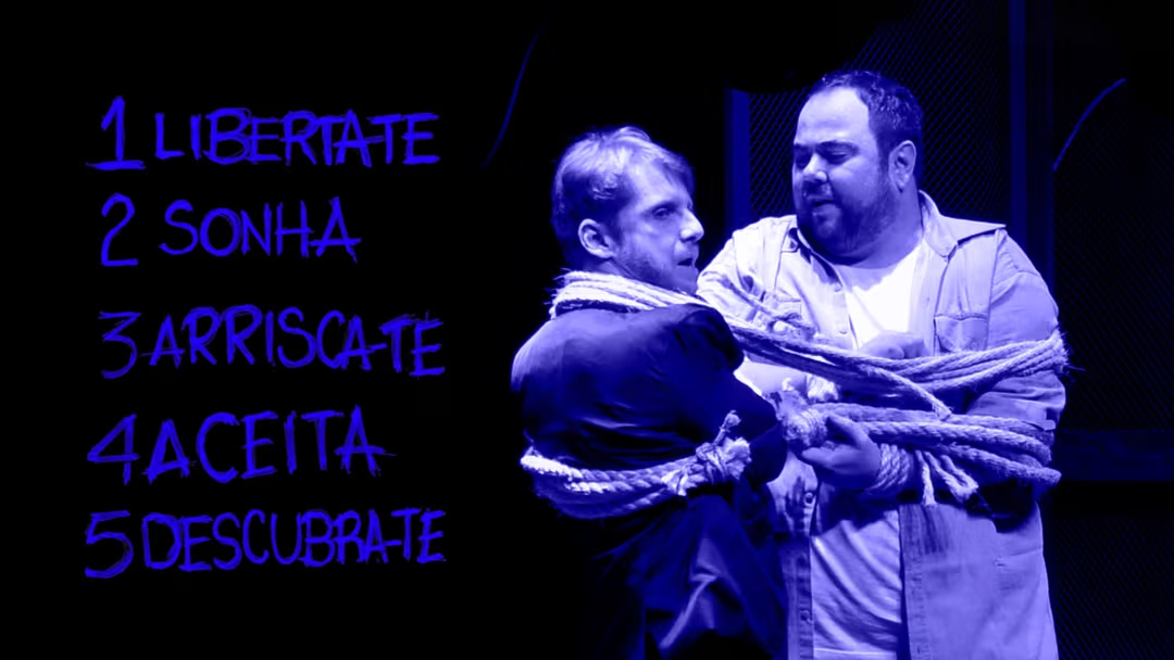 60 minutos para morrer